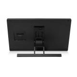Wacom - Cintiq 24 tableta digitalizadora Negro 5080 líneas por pulgada 527 x 296 mm USB