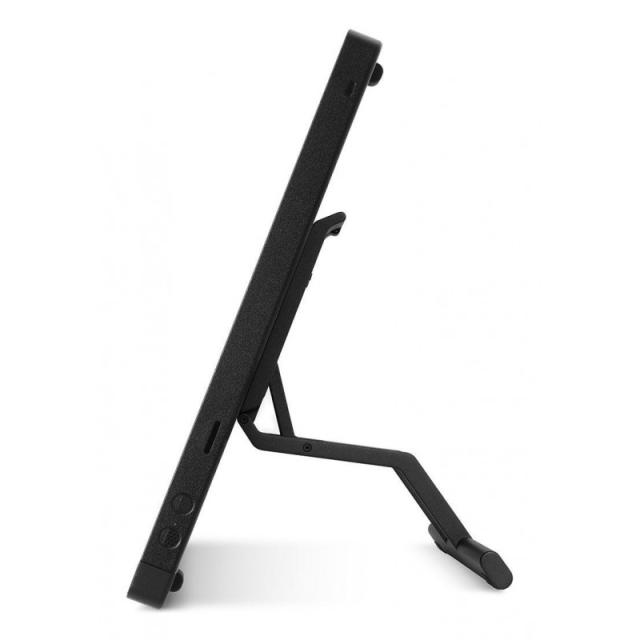 Wacom - Cintiq 24 tableta digitalizadora Negro 5080 líneas por pulgada 527 x 296 mm USB