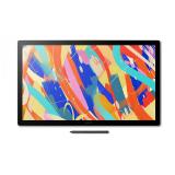 Wacom - Cintiq 24 tableta digitalizadora Negro 5080 líneas por pulgada 527 x 296 mm USB