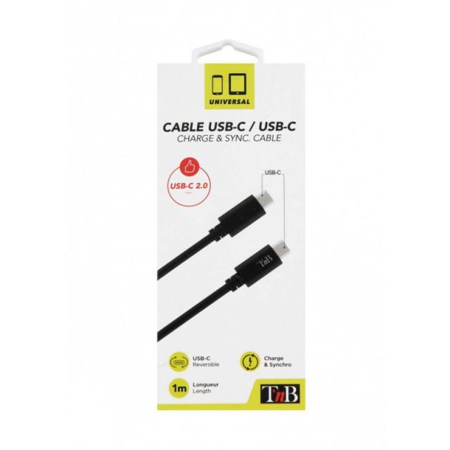 T''nB - TCUSBC120 cable USB