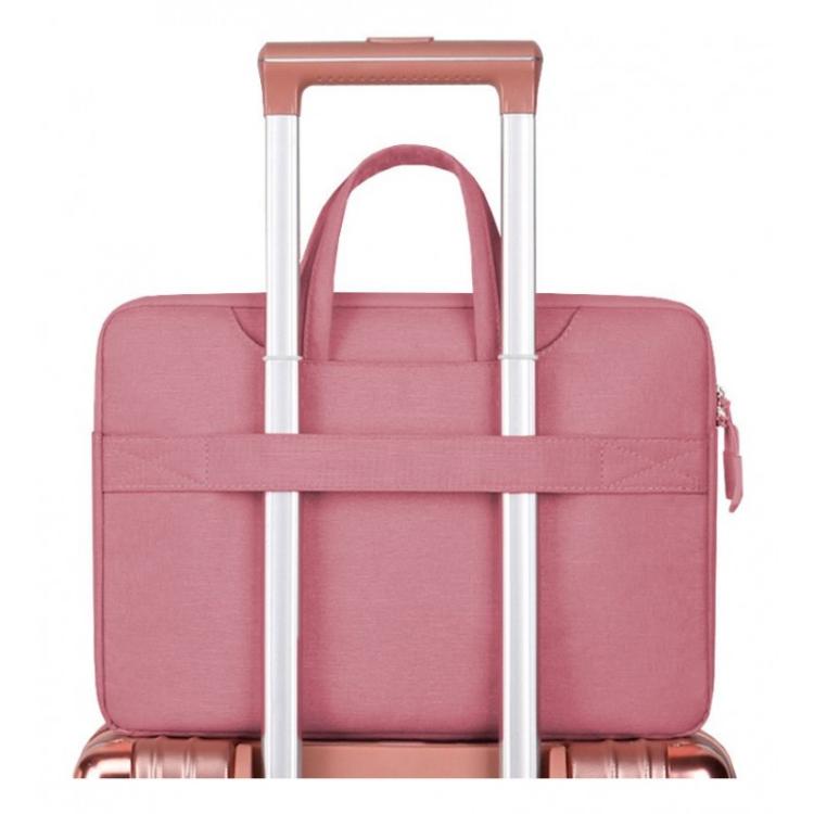 COOL Accesorios - 8434847055954 maletines para portátil 43,2 cm (17") Maletín Rosa