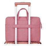 COOL Accesorios - 8434847055954 maletines para portátil 43,2 cm (17") Maletín Rosa