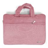 COOL Accesorios - 8434847055954 maletines para portátil 43,2 cm (17") Maletín Rosa