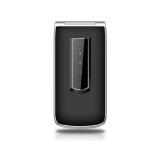 Beafon - SL495 LTE 6,1 cm (2.4") 86 g Negro, Plata Teléfono básico