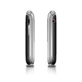 Beafon - SL495 LTE 6,1 cm (2.4") 86 g Negro, Plata Teléfono básico