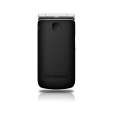 Beafon - SL495 LTE 6,1 cm (2.4") 86 g Negro, Plata Teléfono básico