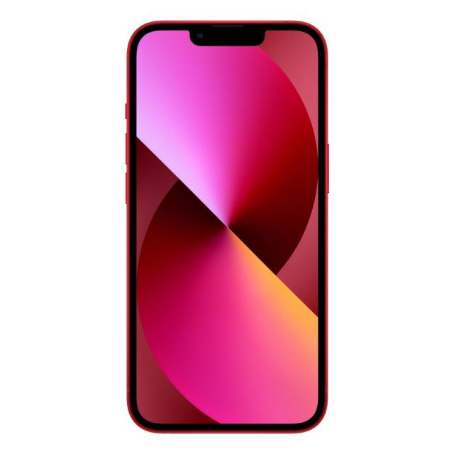 CKP - iPhone 13 15,5 cm (6.1") SIM doble iOS 15 5G 128 GB Rojo Renovado