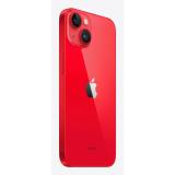 CKP - iPhone 14 15,5 cm (6.1") SIM doble iOS 16 5G 128 GB Rojo Renovado