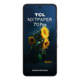 TCL - 70 NXTPAPER Pro 17,5 cm (6.9") SIM doble Android 16.0 5G USB Tipo C 8 GB 256 GB 5200 mAh Azul