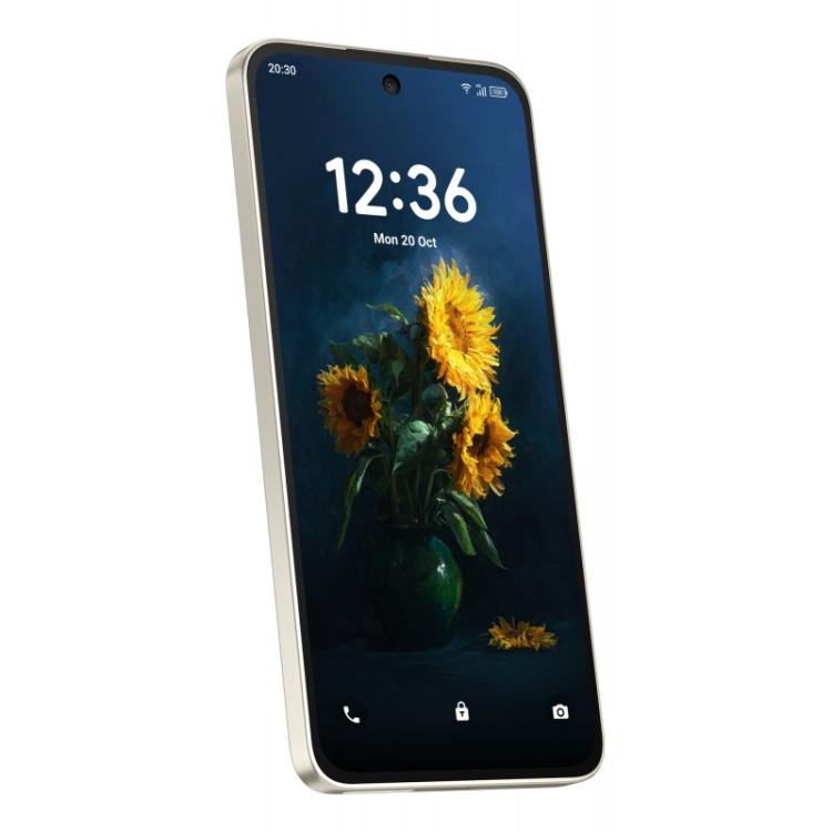 TCL - 70 NXTPAPER Pro 17,5 cm (6.9") SIM doble Android 16.0 5G USB Tipo C 8 GB 256 GB 5200 mAh Oro