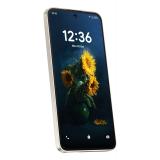 TCL - 70 NXTPAPER Pro 17,5 cm (6.9") SIM doble Android 16.0 5G USB Tipo C 8 GB 256 GB 5200 mAh Oro