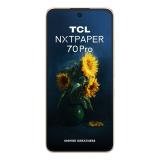 TCL - 70 NXTPAPER Pro 17,5 cm (6.9") SIM doble Android 16.0 5G USB Tipo C 8 GB 256 GB 5200 mAh Oro
