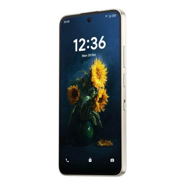 TCL - 70 NXTPAPER Pro 17,5 cm (6.9") SIM doble Android 16.0 5G USB Tipo C 8 GB 256 GB 5200 mAh Oro