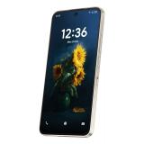 TCL - 70 NXTPAPER Pro 17,5 cm (6.9") SIM doble Android 16.0 5G USB Tipo C 8 GB 256 GB 5200 mAh Oro