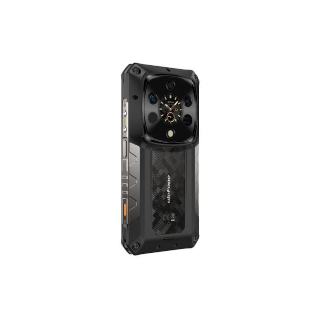 Ulefone - ARMOR 28T ULTRA/ 16+512GB / BLACK