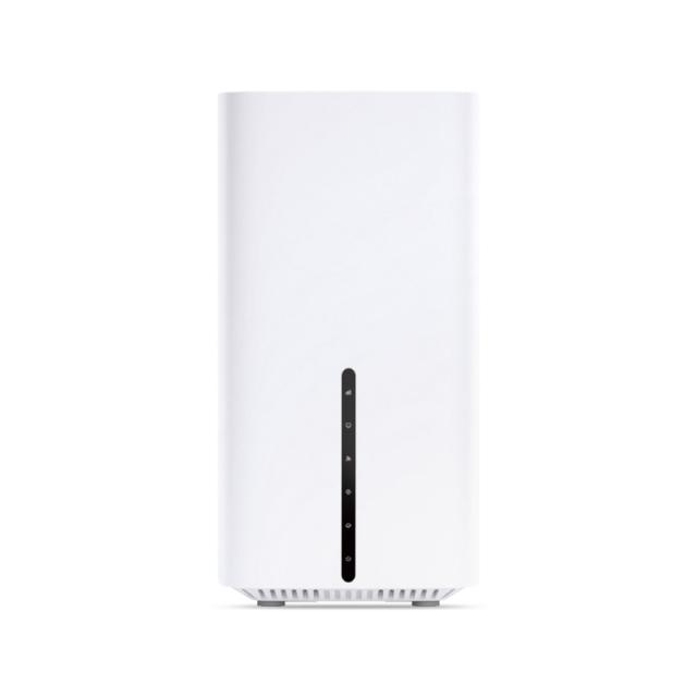 TP-Link - Archer NX210 router inalámbrico Gigabit Ethernet Doble banda (2,4 GHz / 5 GHz) 5G Blanco