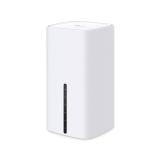 TP-Link - Archer NX210 router inalámbrico Gigabit Ethernet Doble banda (2,4 GHz / 5 GHz) 5G Blanco