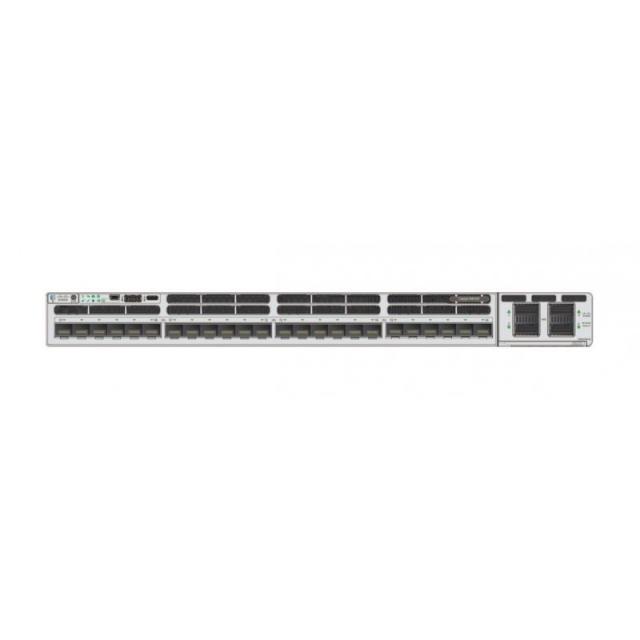 Cisco - 9300X Gestionado L3 1U