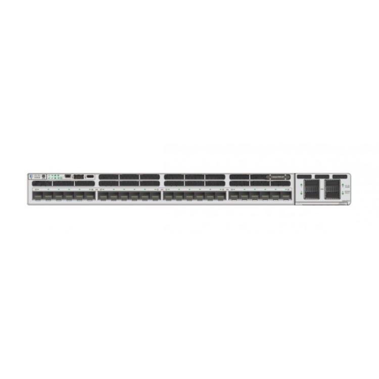 Cisco - 9300X Gestionado L3 1U