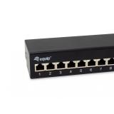 Equip - 326622 panel de parcheo