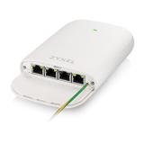 Zyxel - POE12-3PD-ZZ0101F adaptador e inyector de PoE Gigabit Ethernet