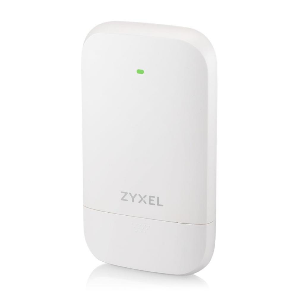 Zyxel - POE12-3PD-ZZ0101F adaptador e inyector de PoE Gigabit Ethernet