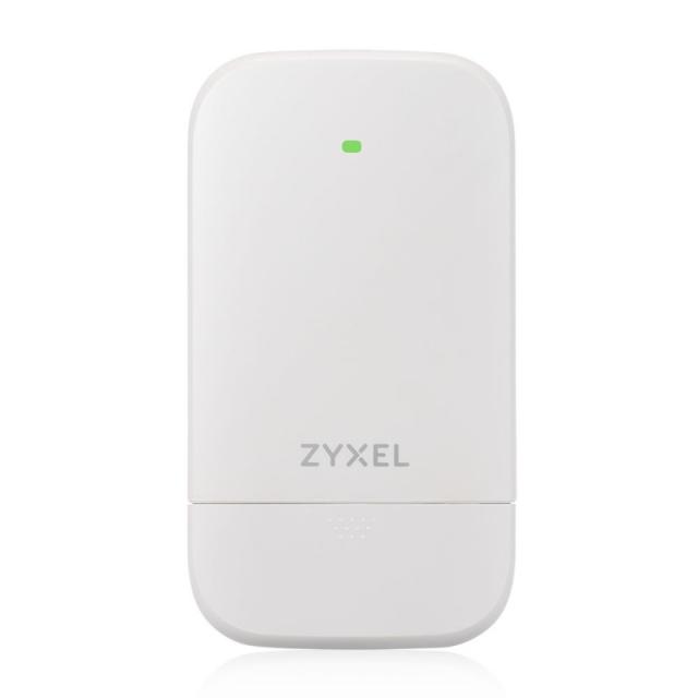 Zyxel - POE12-3PD-ZZ0101F adaptador e inyector de PoE Gigabit Ethernet