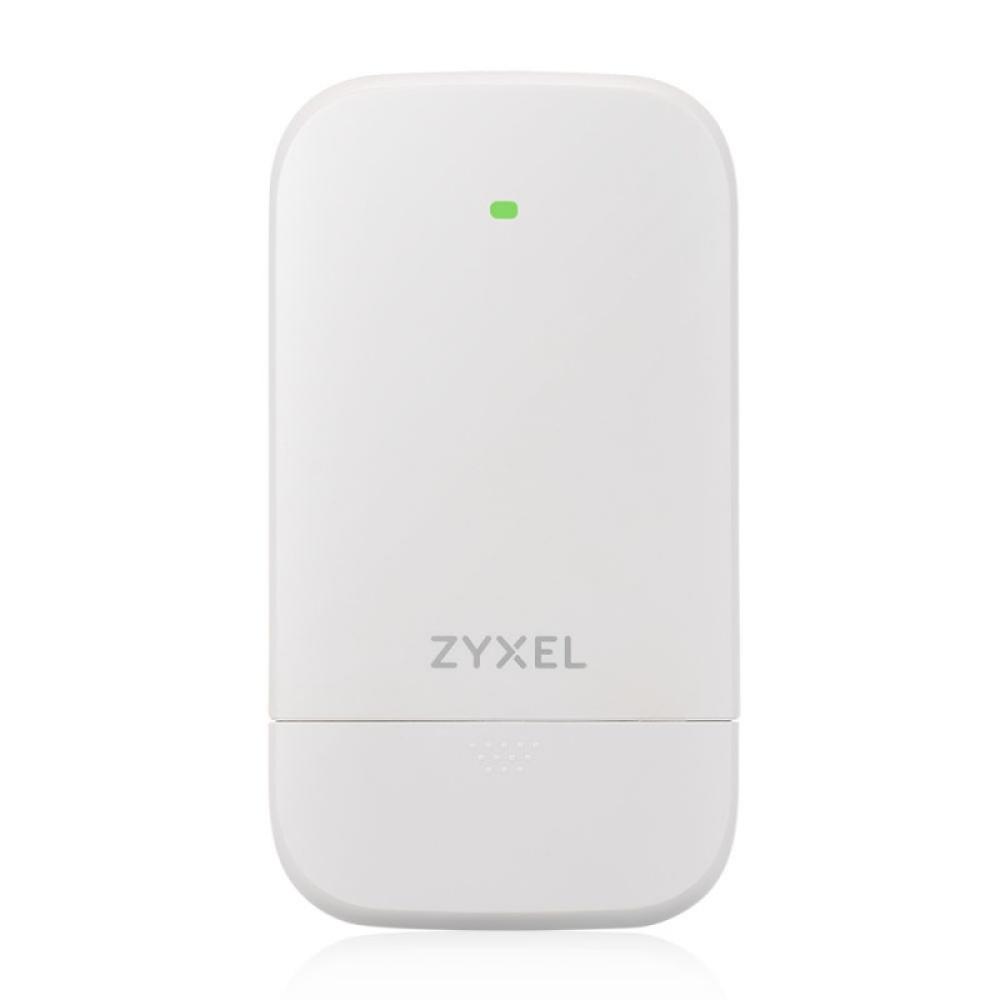Zyxel - POE12-3PD-ZZ0101F adaptador e inyector de PoE Gigabit Ethernet
