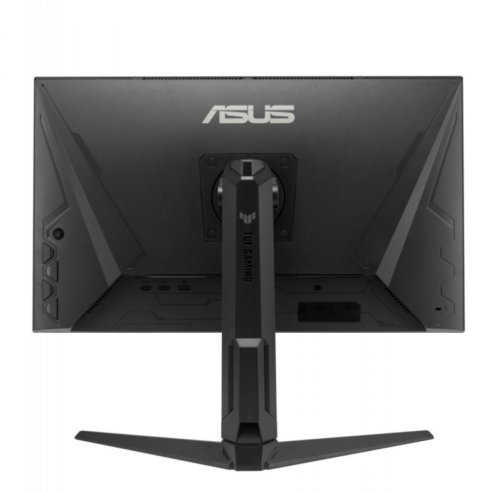 ASUS - TUF Gaming VG27AQL5A pantalla para PC 68,6 cm (27") 2560 x 1440 Pixeles Wide Quad HD LCD Negro