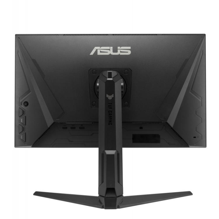 ASUS - TUF Gaming VG27AQL5A pantalla para PC 68,6 cm (27") 2560 x 1440 Pixeles Wide Quad HD LCD Negro