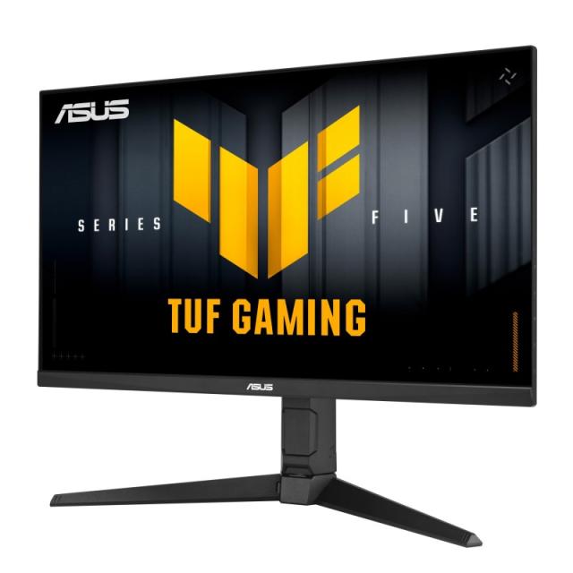 ASUS - TUF Gaming VG27AQL5A pantalla para PC 68,6 cm (27") 2560 x 1440 Pixeles Wide Quad HD LCD Negro