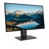 Lenovo - ThinkVision T27Q-40 Monitor