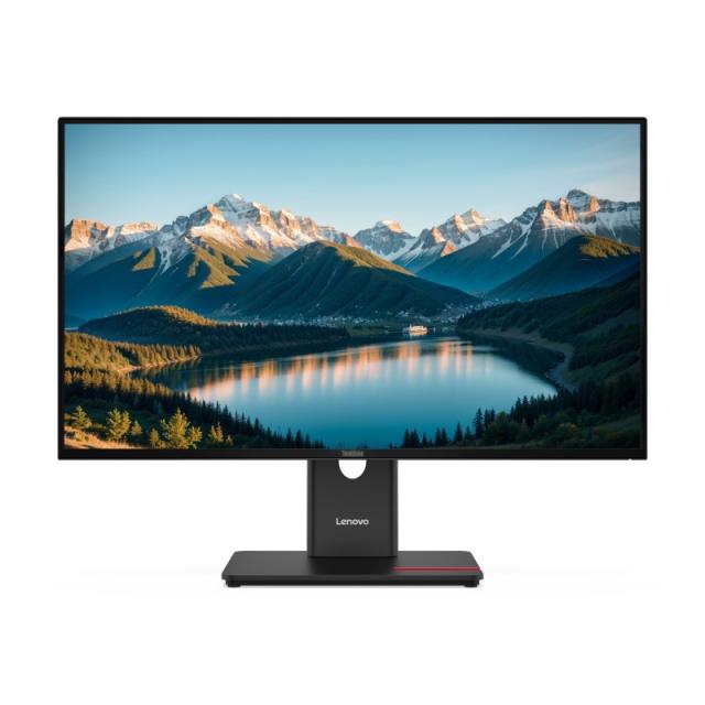 Lenovo - ThinkVision T27Q-40 Monitor