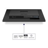 Philips - 3000 series 27B1N3800/00 pantalla para PC 68,6 cm (27") 3840 x 2160 Pixeles 4K Ultra HD LCD Negro