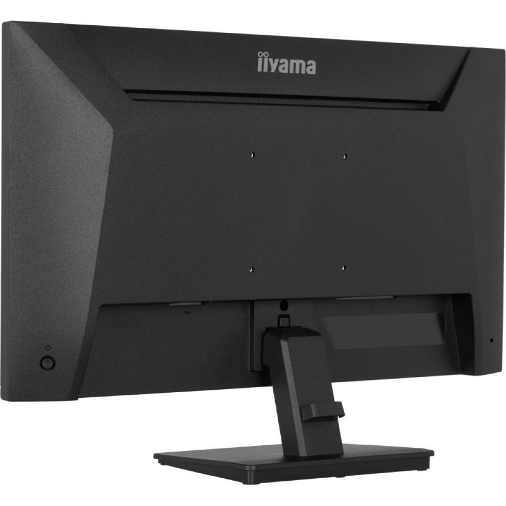 iiyama - ProLite X2491H-B1 pantalla para PC 60,5 cm (23.8") 1920 x 1080 Pixeles Full HD LCD Negro