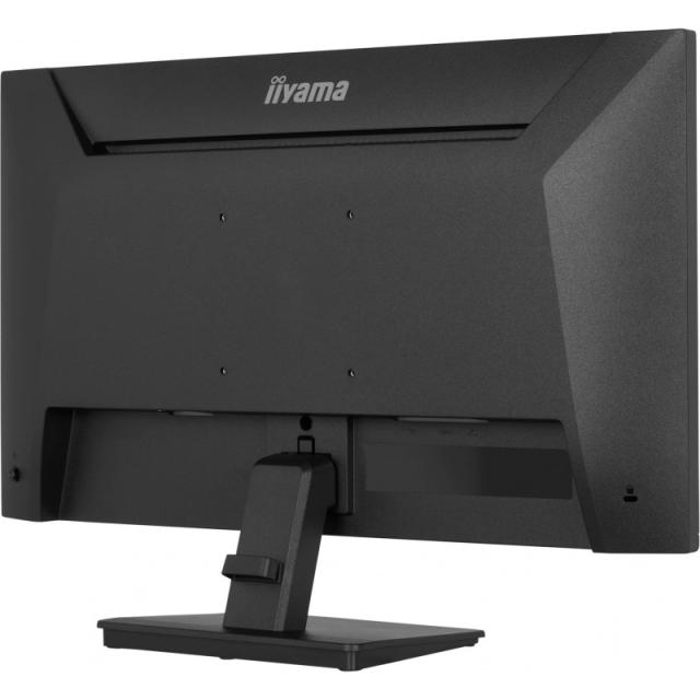 iiyama - ProLite X2491H-B1 pantalla para PC 60,5 cm (23.8") 1920 x 1080 Pixeles Full HD LCD Negro