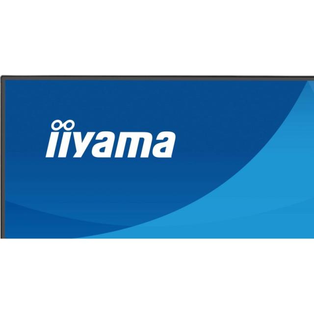iiyama - ProLite X2491H-B1 pantalla para PC 60,5 cm (23.8") 1920 x 1080 Pixeles Full HD LCD Negro