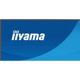 iiyama - ProLite X2491H-B1 pantalla para PC 60,5 cm (23.8") 1920 x 1080 Pixeles Full HD LCD Negro