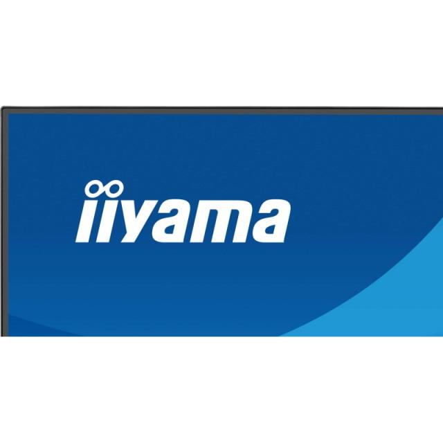 iiyama - ProLite X2491HS-B1 pantalla para PC 60,5 cm (23.8") 1920 x 1080 Pixeles Full HD LCD Negro