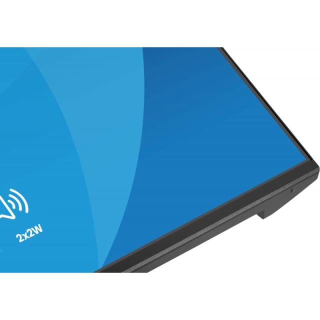 iiyama - ProLite X2491HS-B1 pantalla para PC 60,5 cm (23.8") 1920 x 1080 Pixeles Full HD LCD Negro