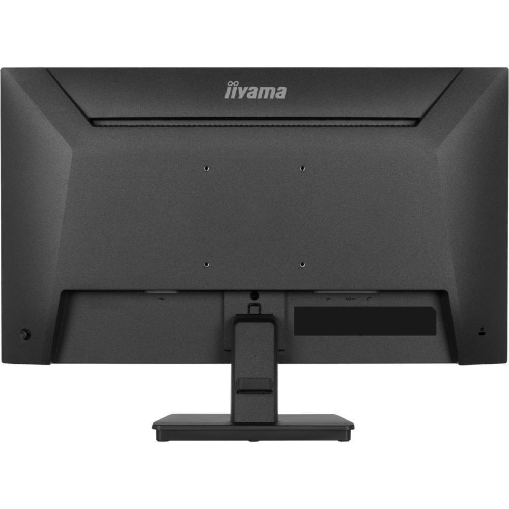 iiyama - ProLite X2491HS-B1 pantalla para PC 60,5 cm (23.8") 1920 x 1080 Pixeles Full HD LCD Negro