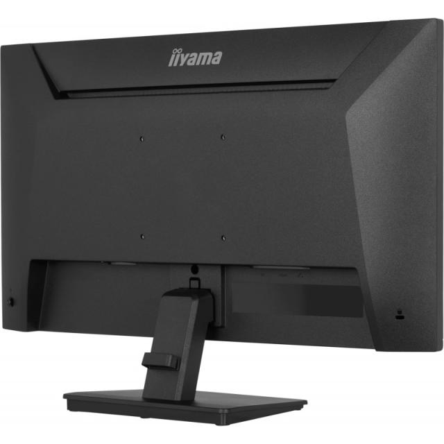 iiyama - ProLite X2491HS-B1 pantalla para PC 60,5 cm (23.8") 1920 x 1080 Pixeles Full HD LCD Negro