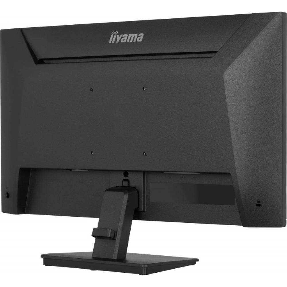 iiyama - ProLite X2491HS-B1 pantalla para PC 60,5 cm (23.8") 1920 x 1080 Pixeles Full HD LCD Negro