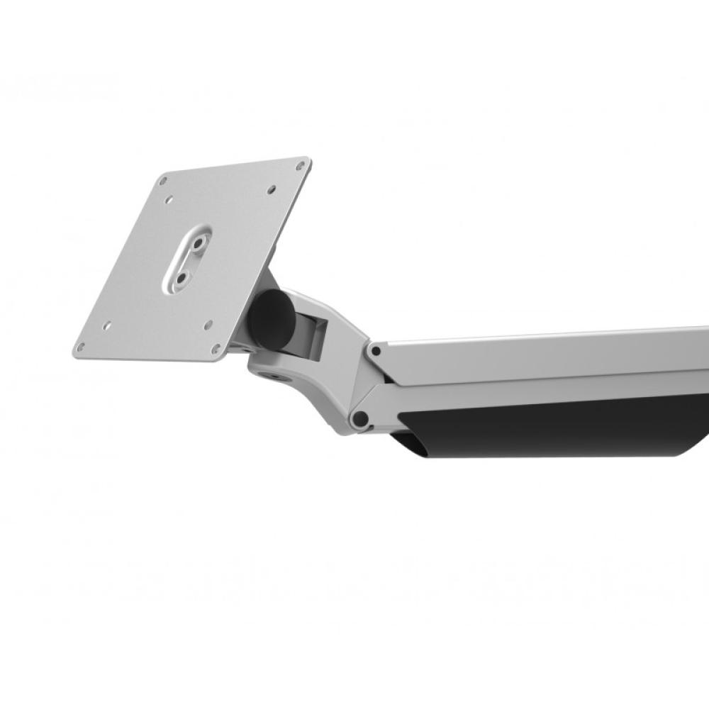 Compulocks - Reach Articulating Arm VESA Mount 53,3 cm (21") Plata Escritorio