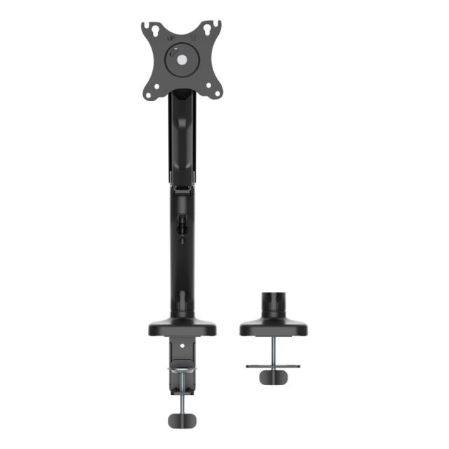 Fonestar - SMM-11PR soporte para monitor 81,3 cm (32") Escritorio Negro