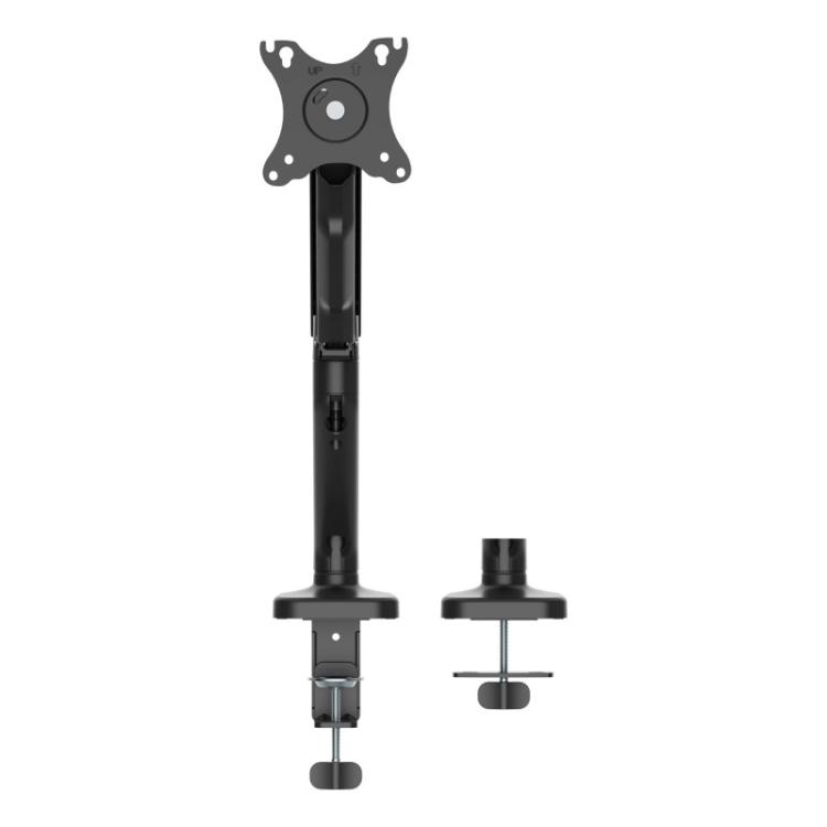 Fonestar - SMM-11PR soporte para monitor 81,3 cm (32") Escritorio Negro