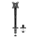 Fonestar - SMM-11PR soporte para monitor 81,3 cm (32") Escritorio Negro