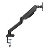 Fonestar - SMM-11PR soporte para monitor 81,3 cm (32") Escritorio Negro