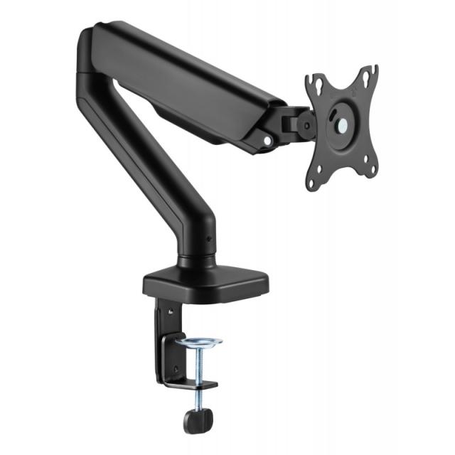 Fonestar - SMM-11PR soporte para monitor 81,3 cm (32") Escritorio Negro