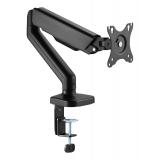 Fonestar - SMM-11PR soporte para monitor 81,3 cm (32") Escritorio Negro